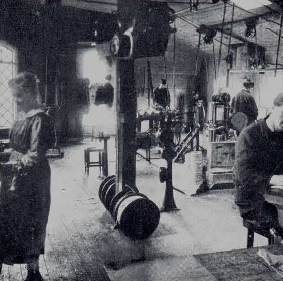 I mer enn 100 år har