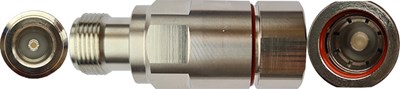 ConMarin for RF LLX CL ½" Female