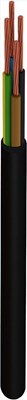 IFXI 0,6/1kV N2XH-J