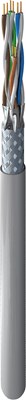 LanMarin® Cat 6A Solid