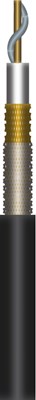 Type RG 71 B/U HFFH