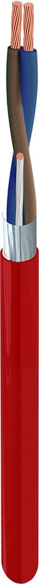 BDXI Brannalarmkabel